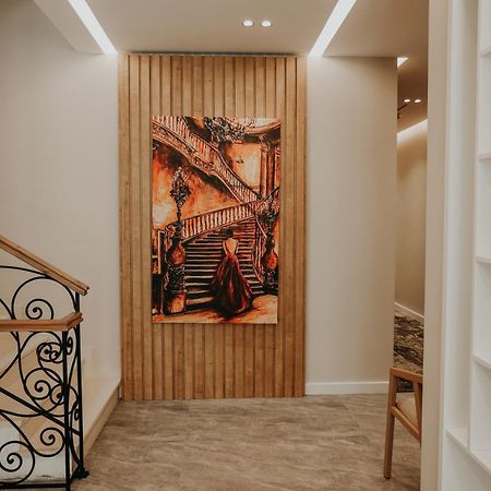 Seaside Hotel Vlora Kültér fotó