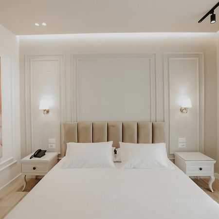 Seaside Hotel Vlora Kültér fotó