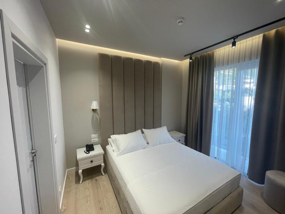 Seaside Hotel Vlora Kültér fotó