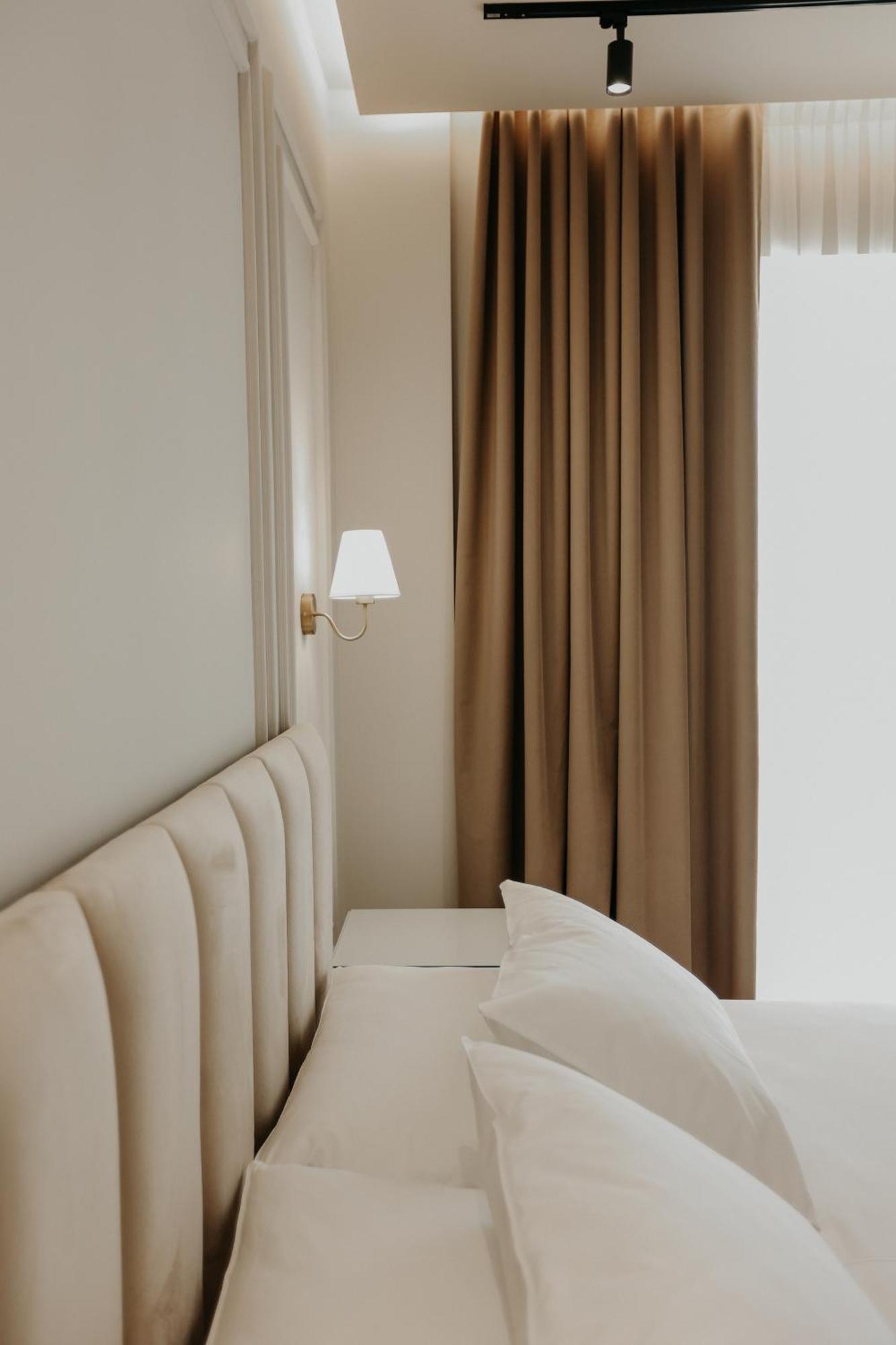 Seaside Hotel Vlora Kültér fotó