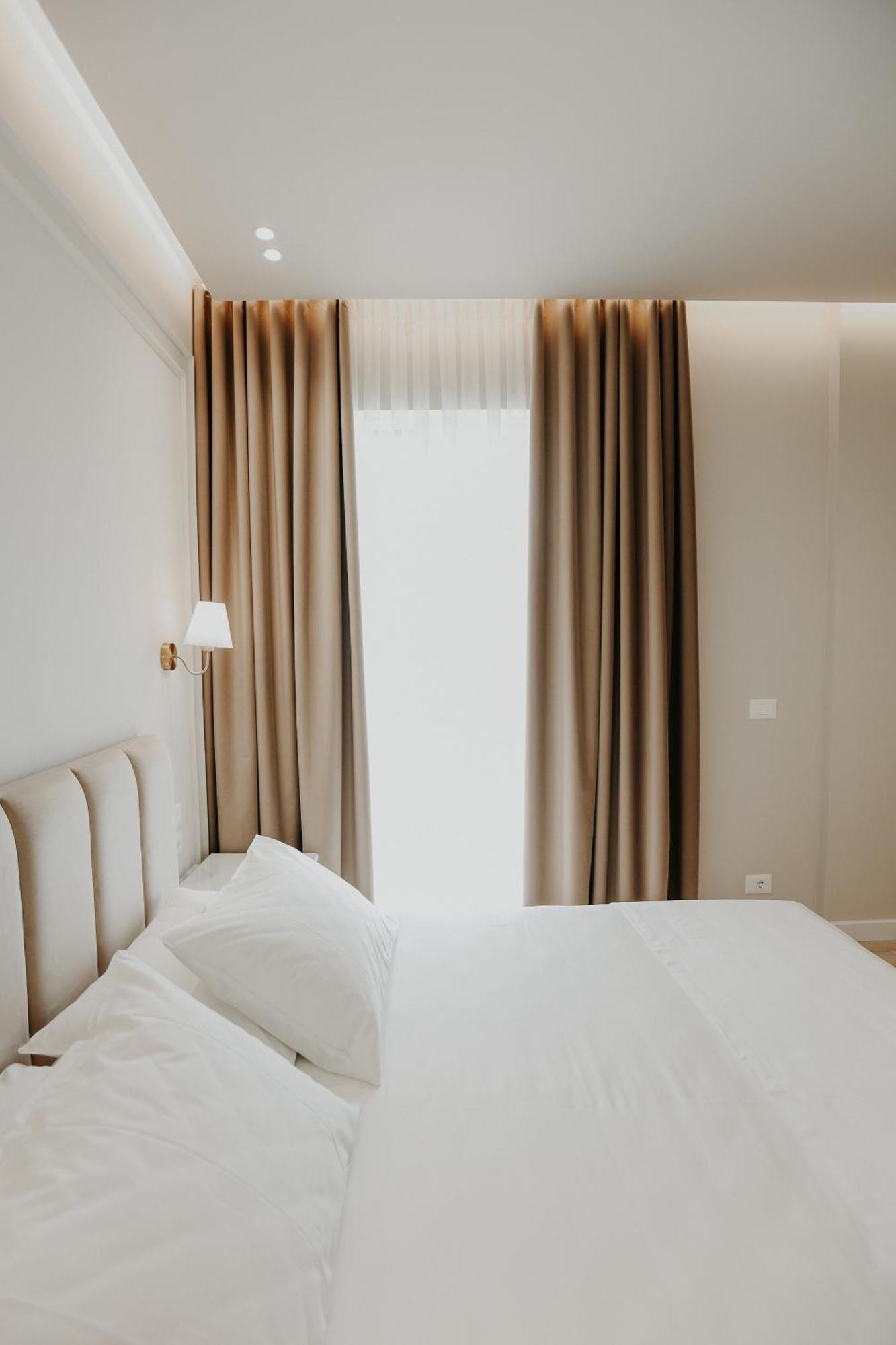 Seaside Hotel Vlora Kültér fotó