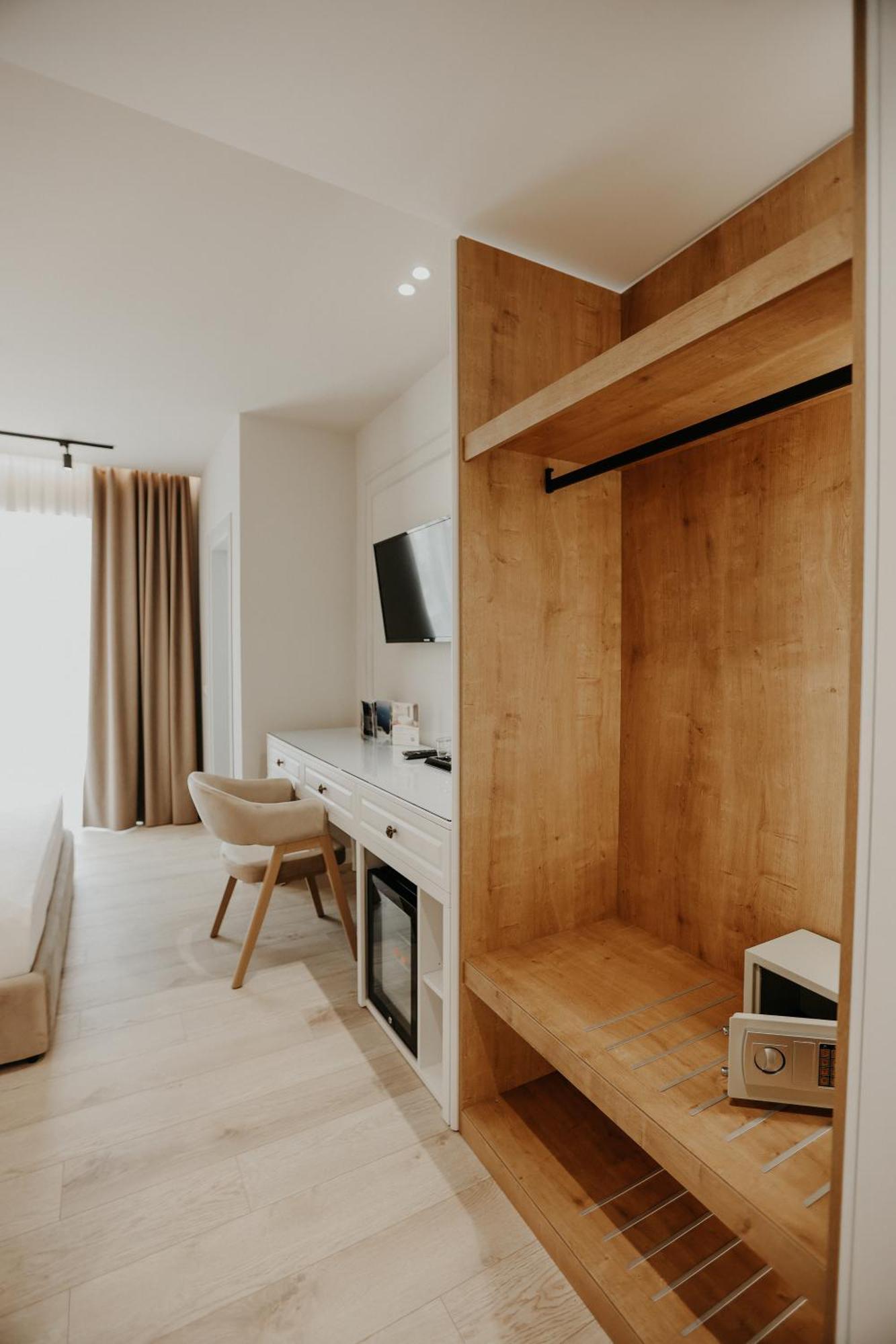 Seaside Hotel Vlora Kültér fotó