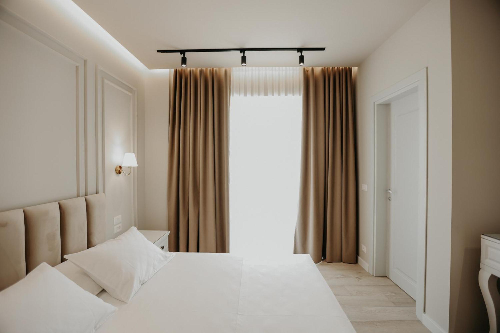 Seaside Hotel Vlora Kültér fotó