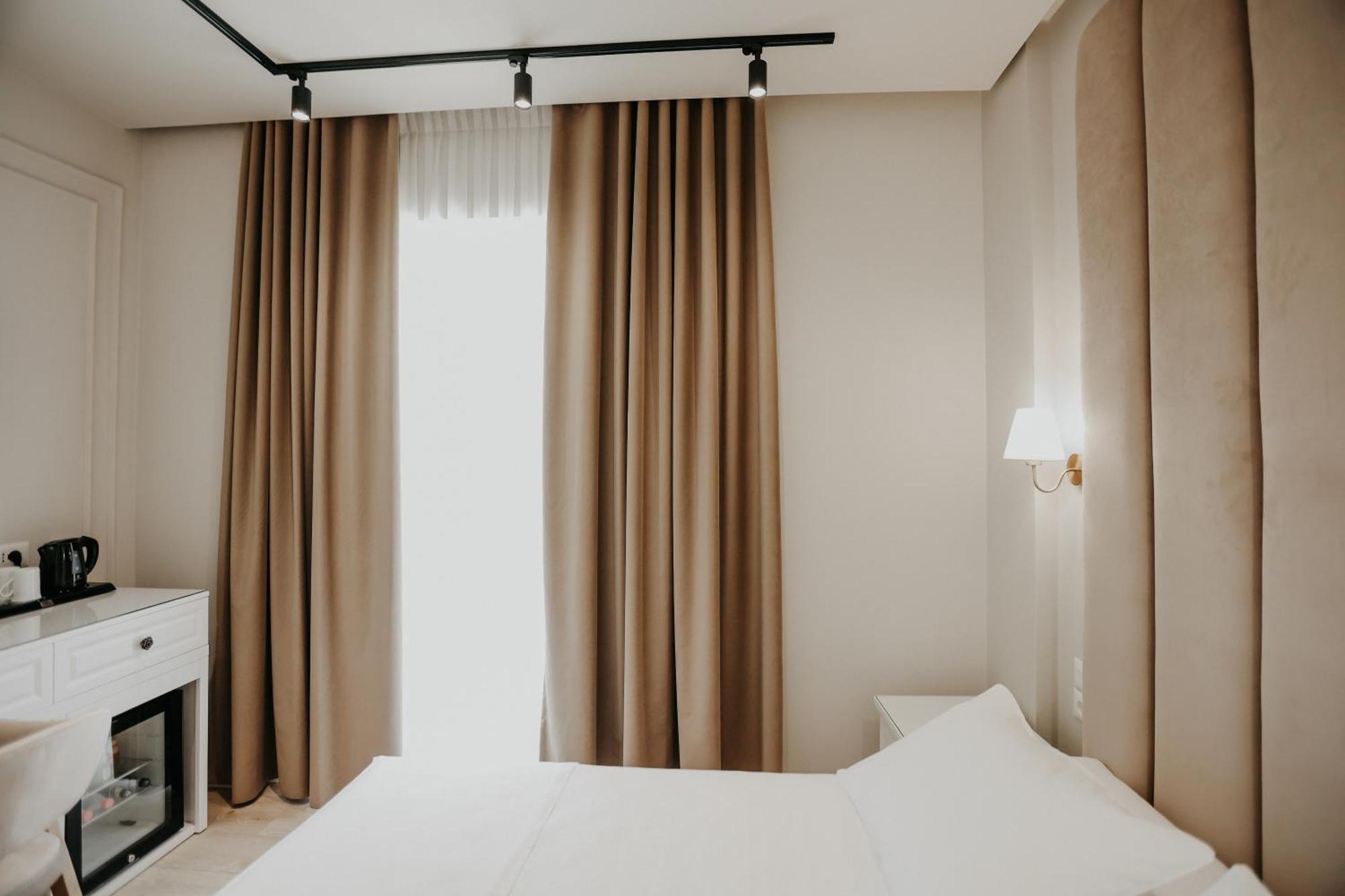Seaside Hotel Vlora Kültér fotó