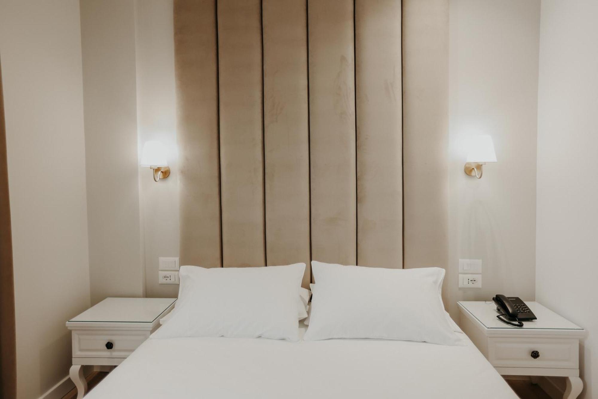 Seaside Hotel Vlora Kültér fotó