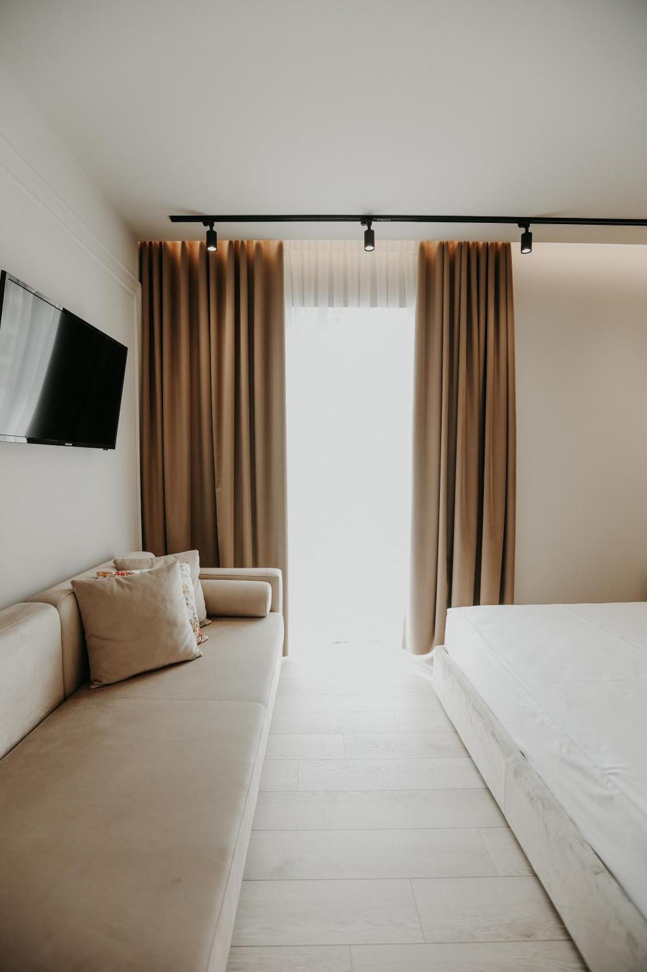 Seaside Hotel Vlora Kültér fotó