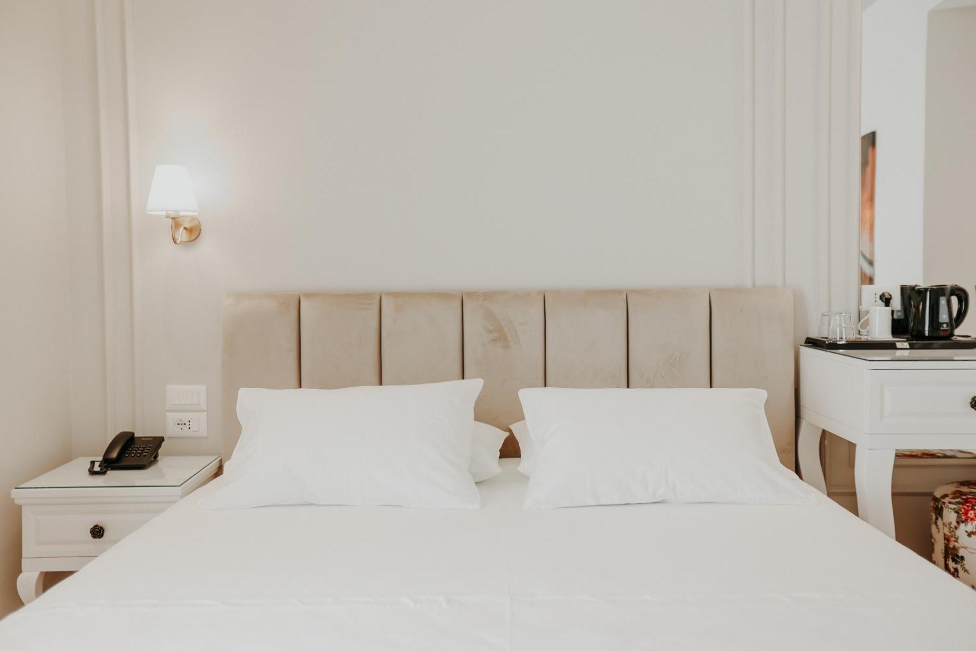 Seaside Hotel Vlora Kültér fotó