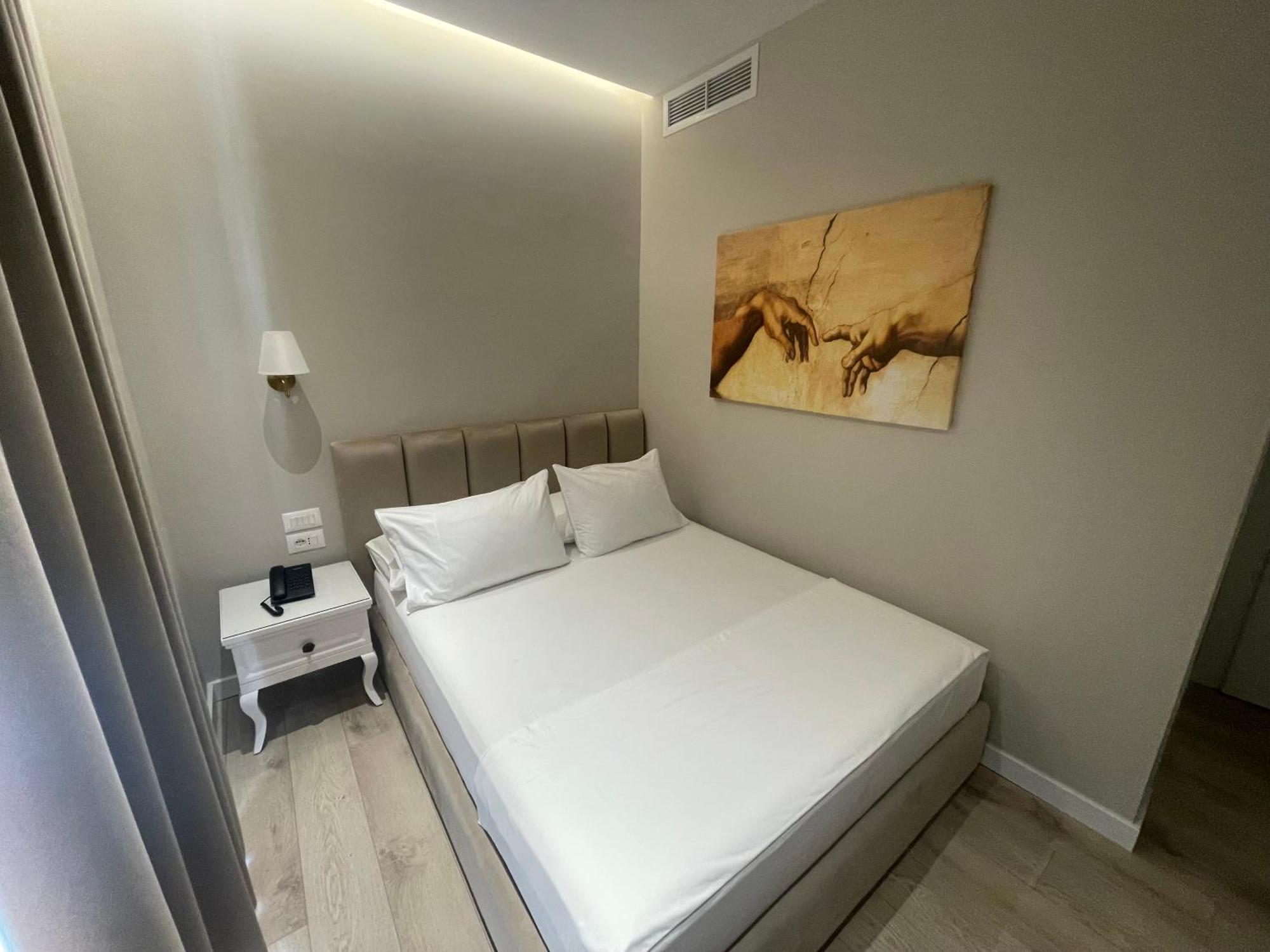 Seaside Hotel Vlora Kültér fotó