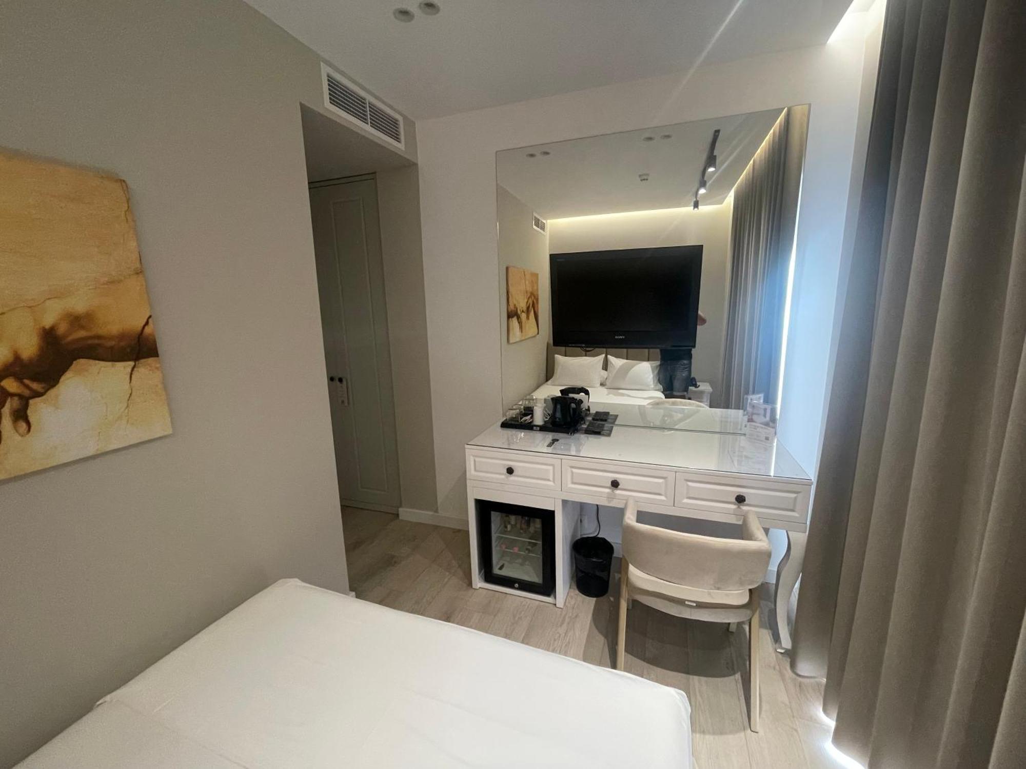Seaside Hotel Vlora Kültér fotó